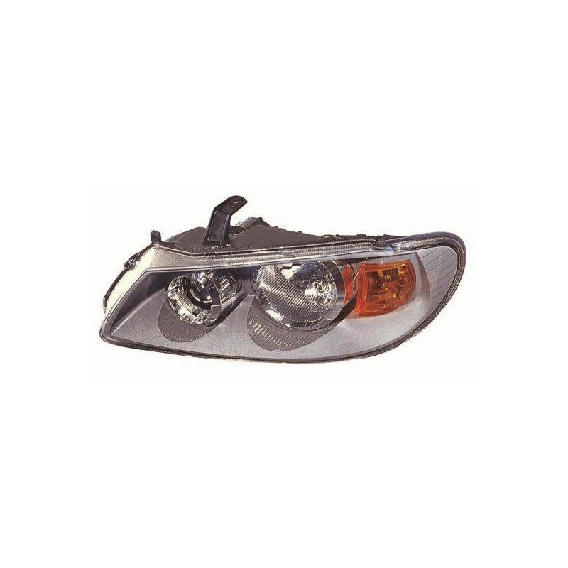 Hlavný svetlomet - 215-1196R-LDEM6 - vpravo