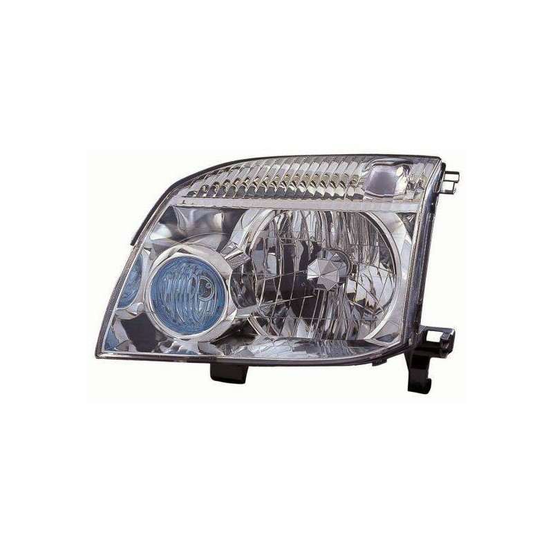 Hlavný svetlomet - 215-11A4R-LD-E1 - vpravo