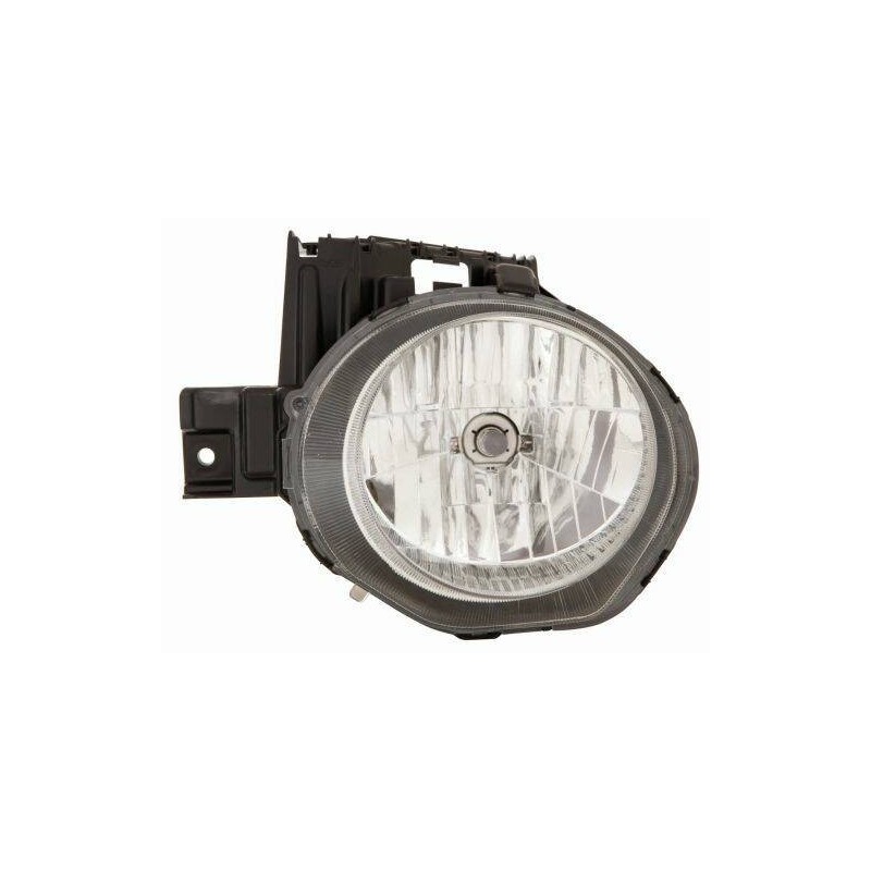 Hlavný svetlomet - 215-11D8L-LD-EM - vlavo