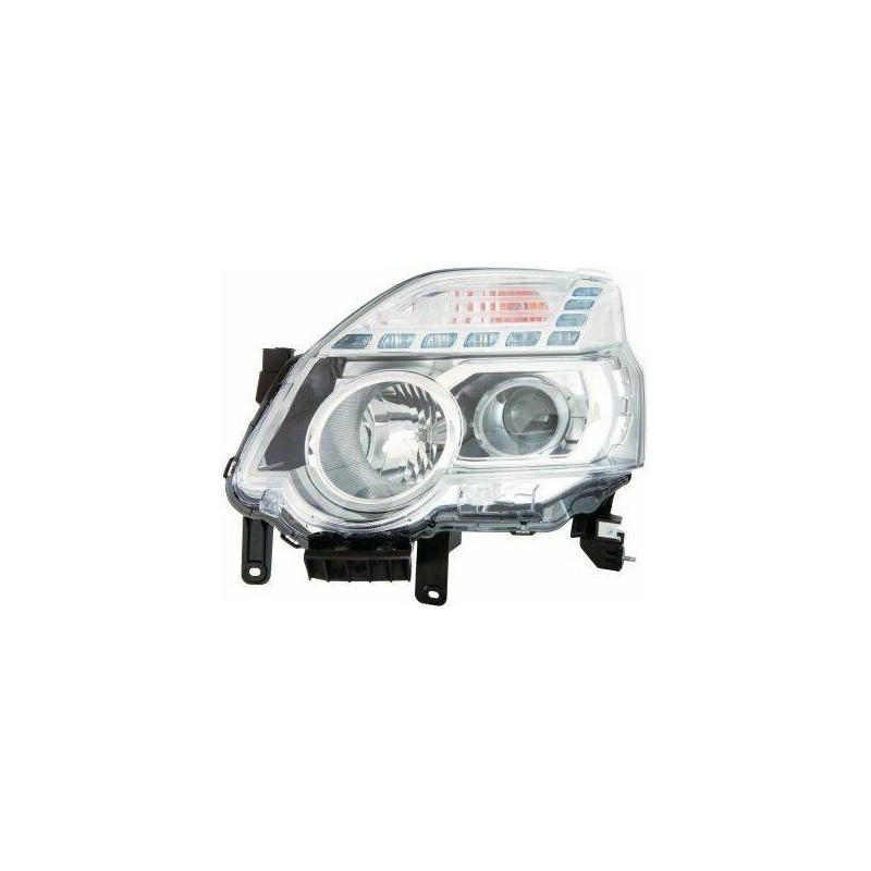 Hlavný svetlomet - 215-11F1L-LDEM7 - vlavo