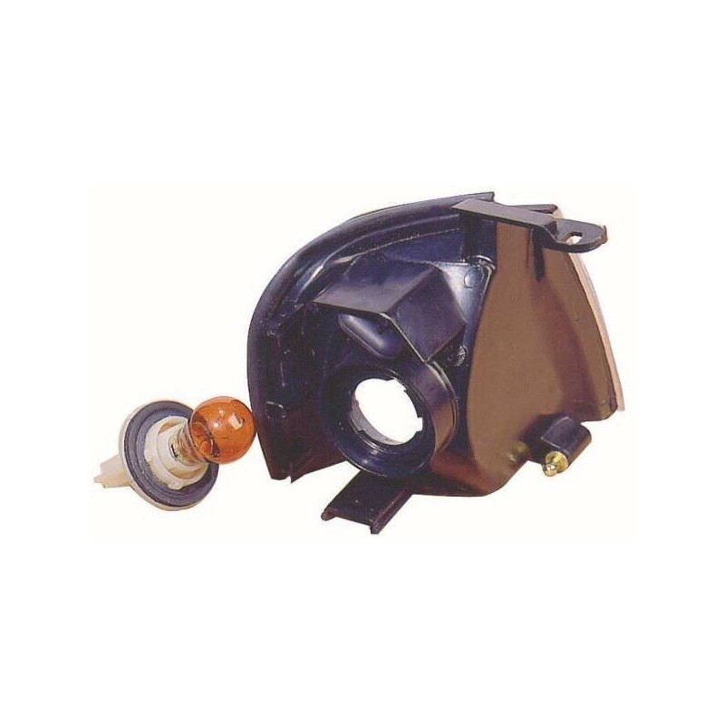 Smerové svetlo - 215-1580R-UE - predné pravé