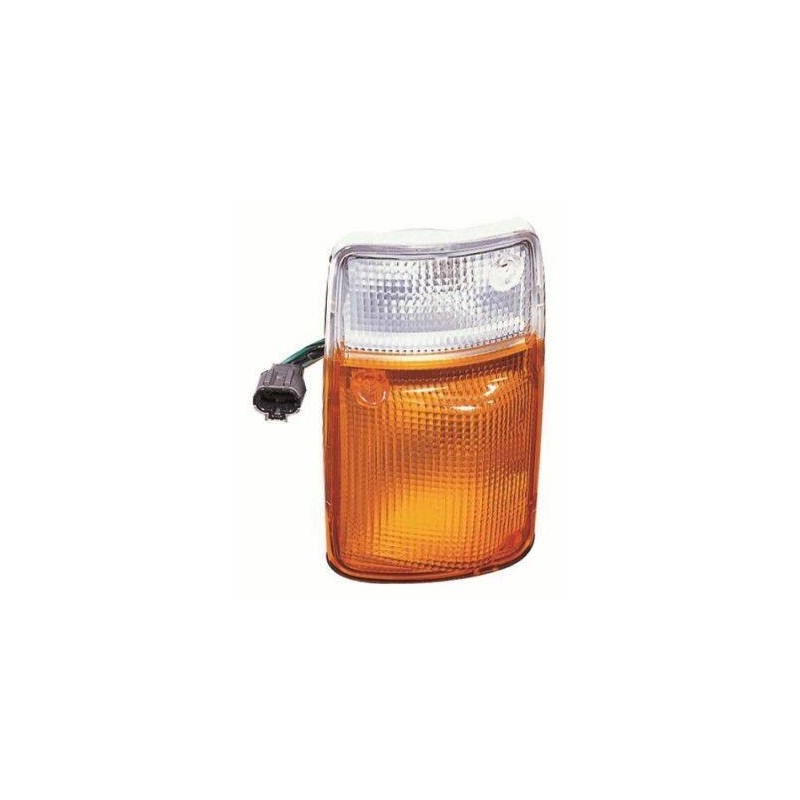 Smerové svetlo - 215-1593R-A - predné pravé