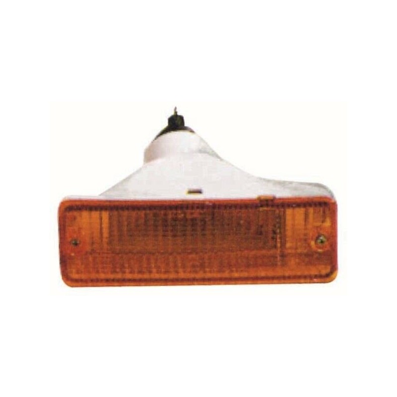 Smerové svetlo - 215-1622R-A - predné pravé