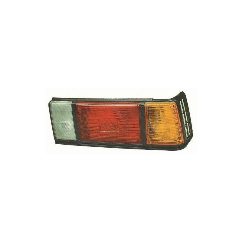 Zadné svetlo - 215-1928L-A - vľavo