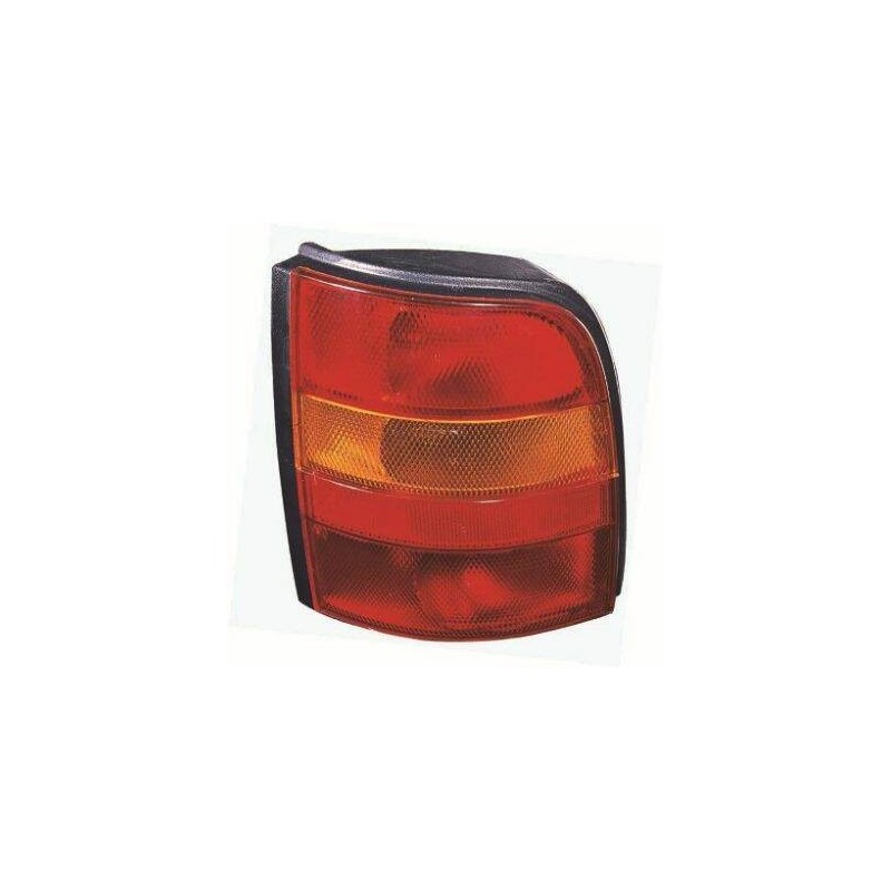 Zadné svetlo - 215-1988L-LD-UE - vľavo