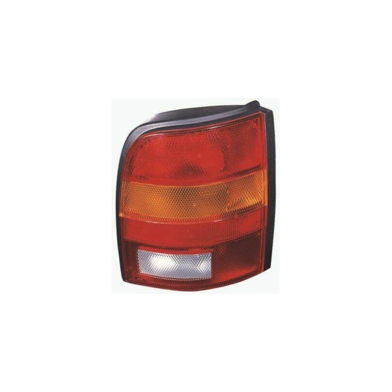 Zadné svetlo - 215-1988R-LD-UE - vpravo