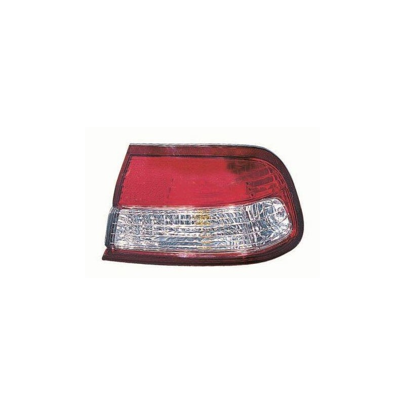 Zadné svetlo - 215-19D5L-AE - vľavo