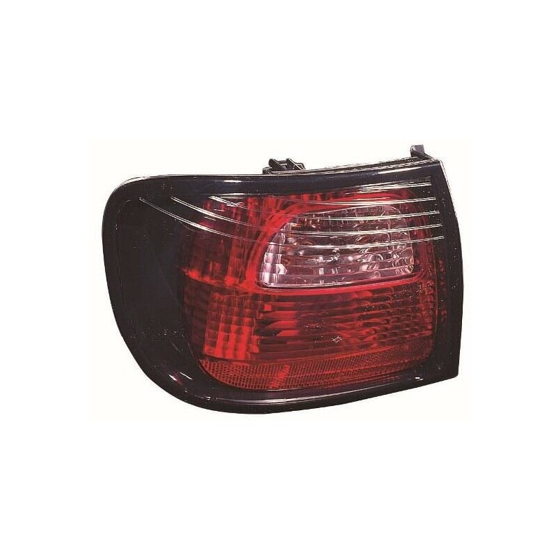 Zadné svetlo - 215-19F1R-AE - vľavo
