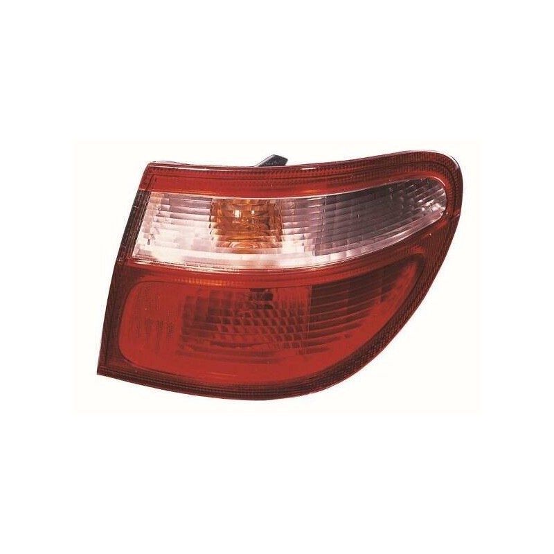 Zadné svetlo - 215-19F4L6U - vľavo