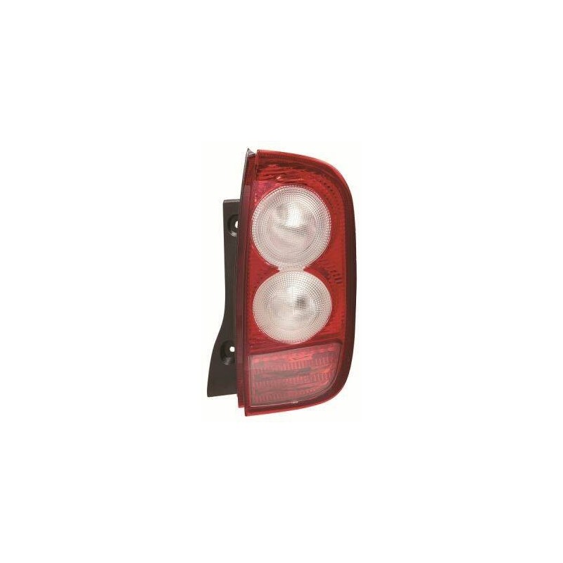 Zadné svetlo - 215-19G6R-LD-UE - vpravo
