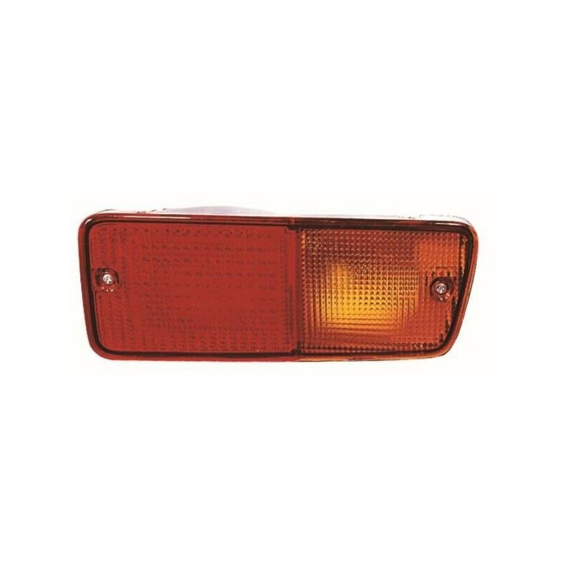 Zadné svetlo - 215-19H4R-UE - vpravo