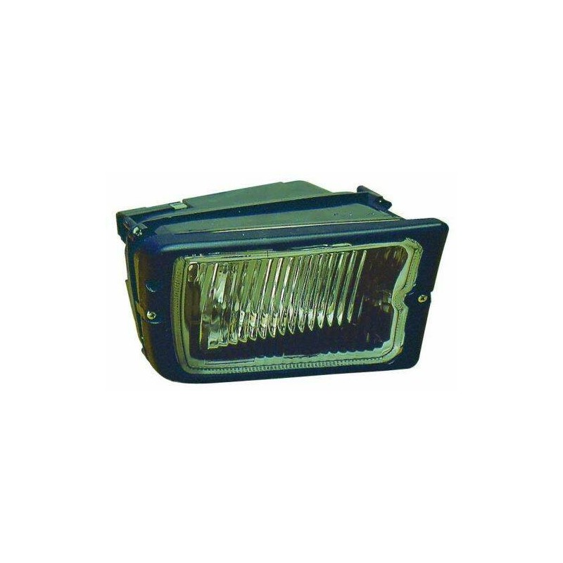 Hmlové svetlo - 215-2007R-UE - vpravo