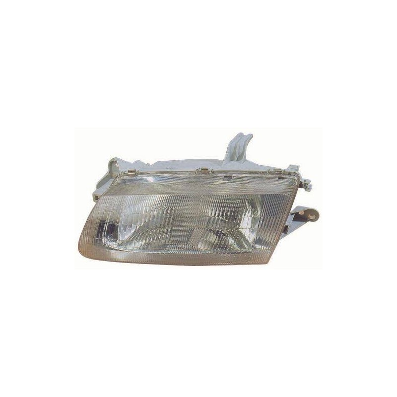 Hlavný svetlomet - 216-1126L-LD-E - vlavo