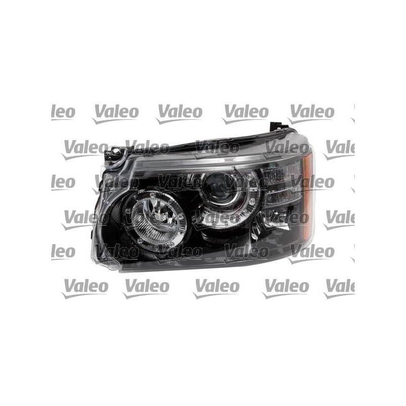 Hlavný svetlomet - 044669 - vpravo