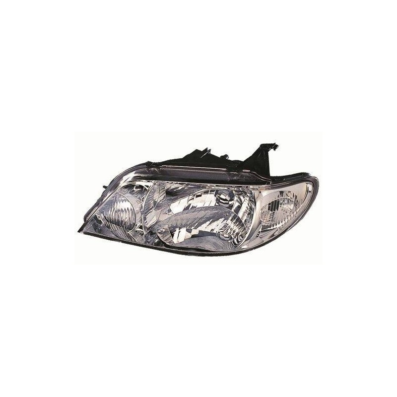 Hlavný svetlomet - 216-1144L-LD-EM - vľavo