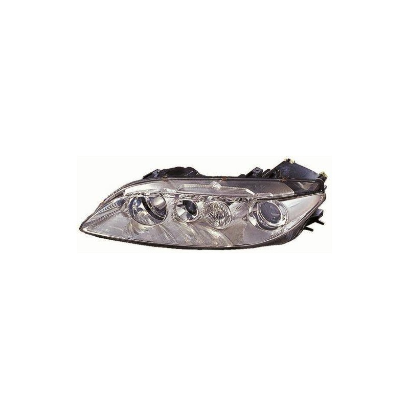 Hlavný svetlomet - 216-1147R-LD-EM - vpravo