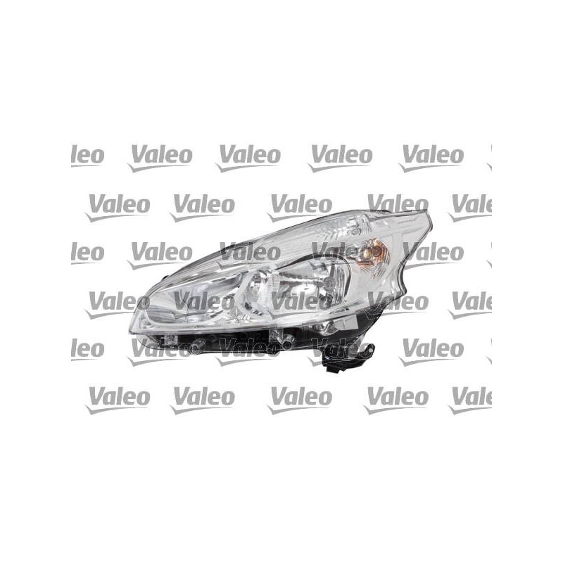 Hlavný svetlomet - 044747 - vpravo