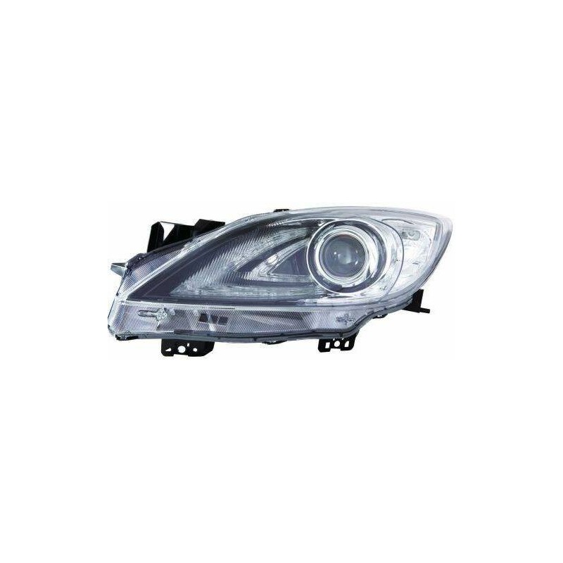 Hlavný svetlomet - 216-1159RMLEHM2 - vpravo