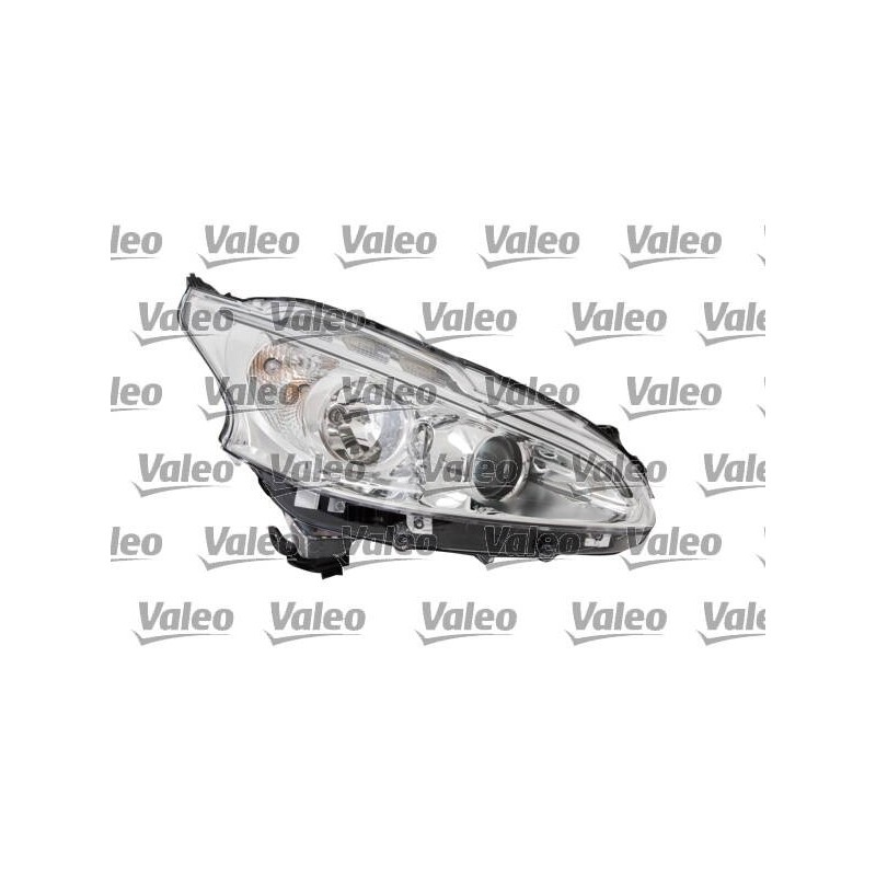Hlavný svetlomet - 044751 - vpravo