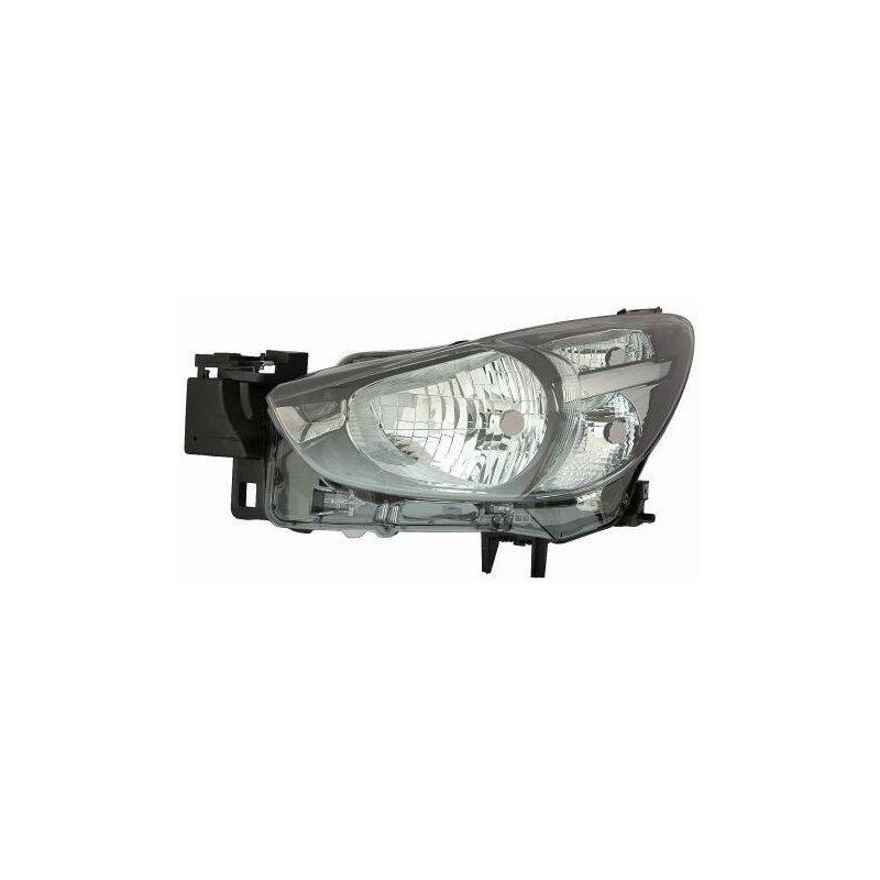 Hlavný svetlomet - 216-1170R-LDEM2 - vpravo