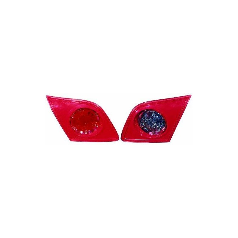 Zadné svetlo - 216-1305R-LDUER - vpravo