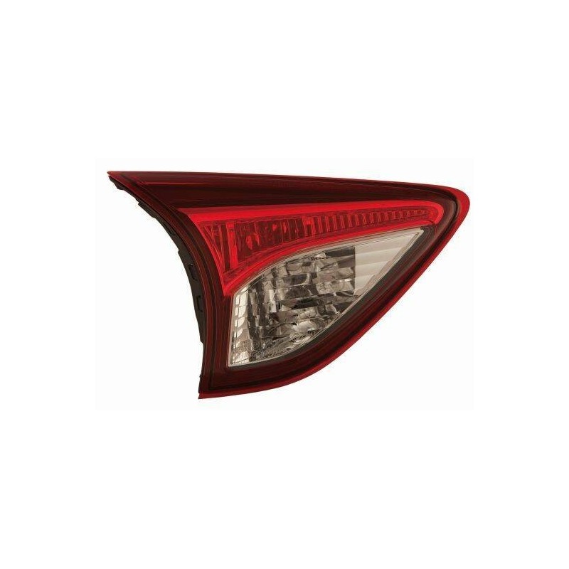 Zadné svetlo - 216-1317R-AQ - vpravo