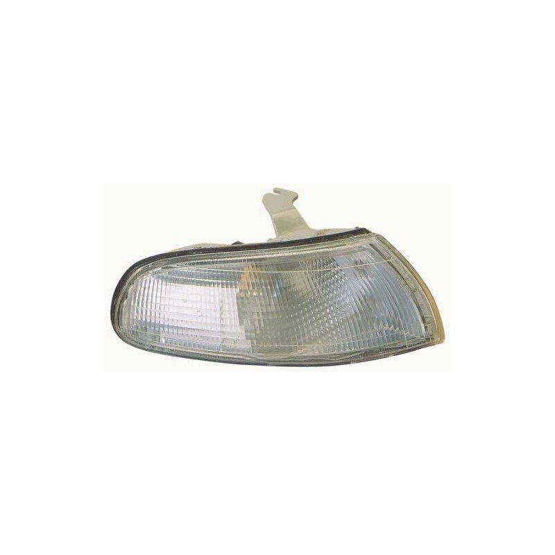 Smerové svetlo - 216-1528L-UE - vľavo