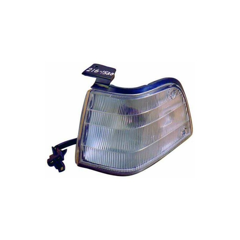 Smerové svetlo - 216-1530R-WE - vpravo