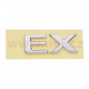  zadny  nápis "EX"  - [8385N11Q] - 153866