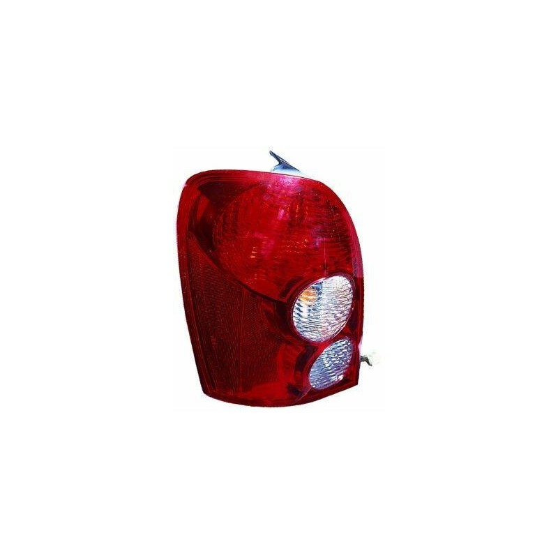 Zadné svetlo - 216-1959R-AS - vpravo