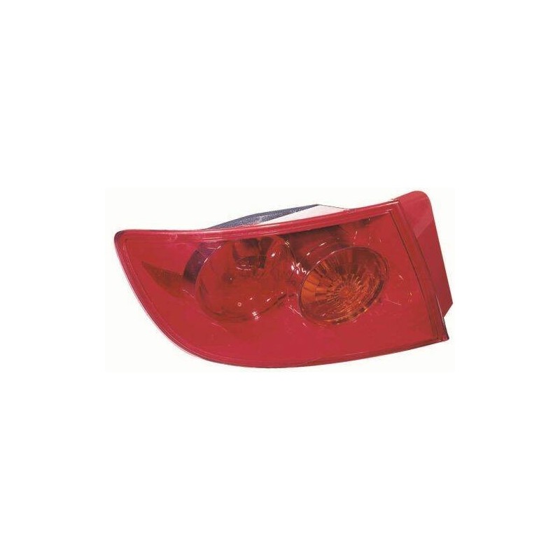Zadné svetlo - 216-1965R-UE-R - vpravo