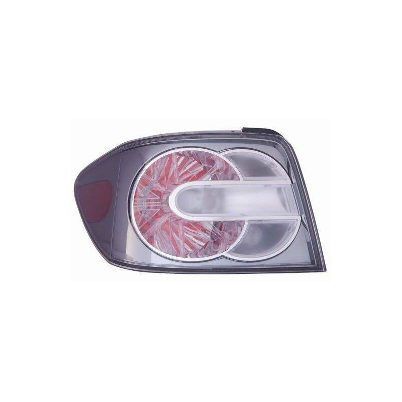 Zadné svetlo - 216-1975R-UE - vpravo