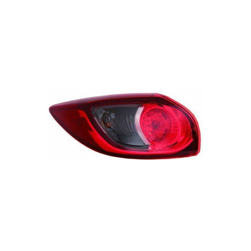 Zadné svetlo - 216-1994L-UE - vľavo