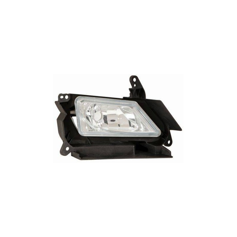 Hmlové svetlo - 216-2027R-UE - vpravo