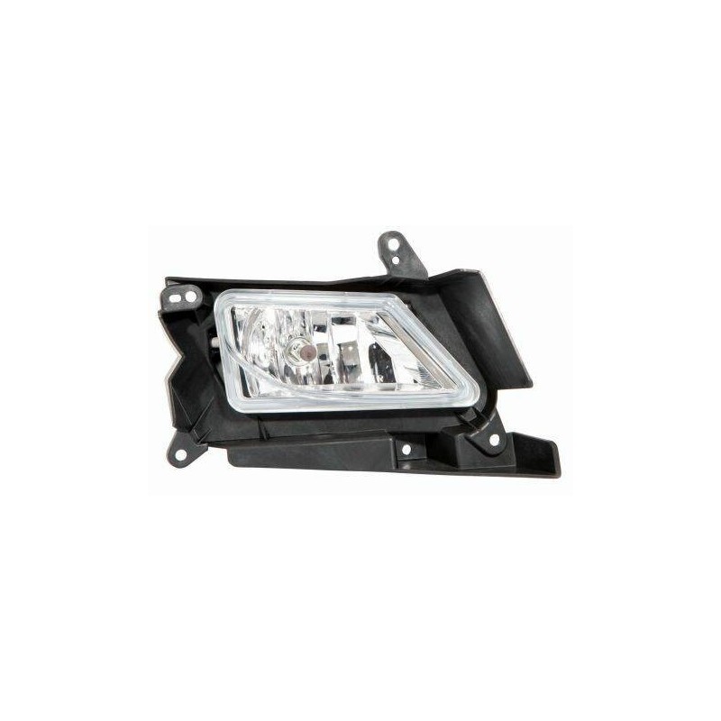 Hmlové svetlo - 216-2028R-UE - vpravo