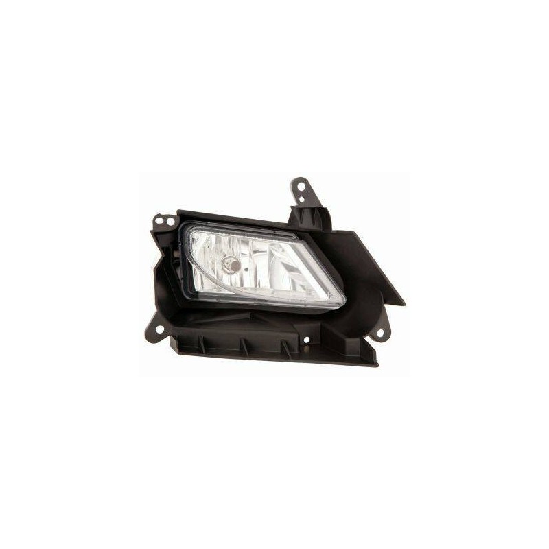 Hmlové svetlo - 216-2029R-UE - vpravo