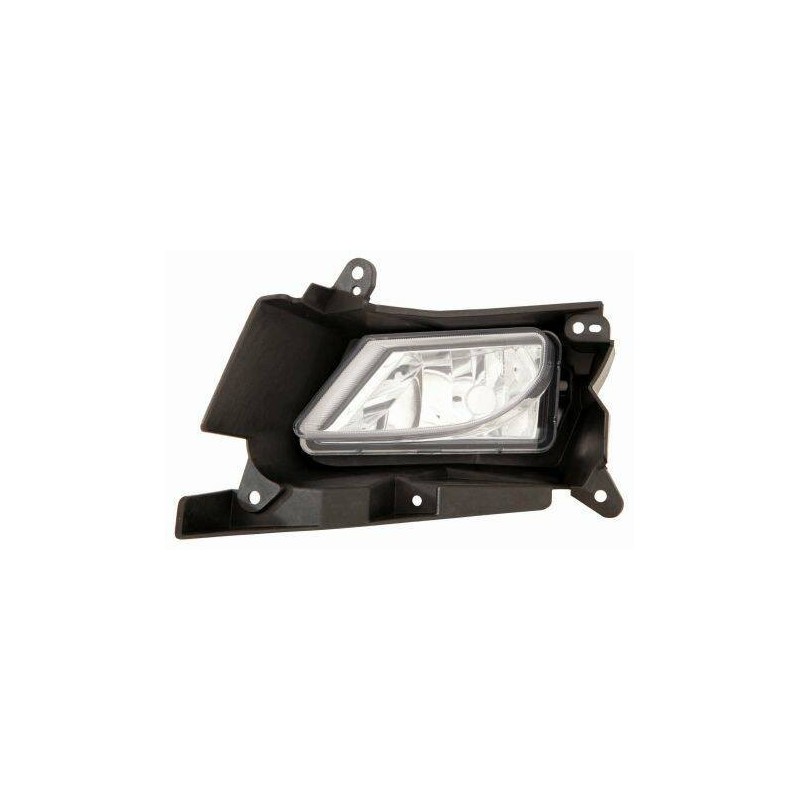 Hmlové svetlo - 216-2030L-UE - vlavo