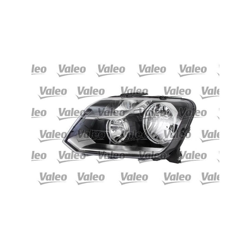 Hlavný svetlomet - 044883 - vľavo