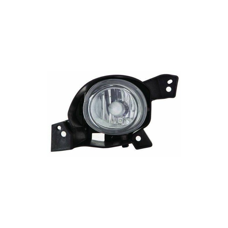 Hmlové svetlo - 216-2036R-AQ - vpravo