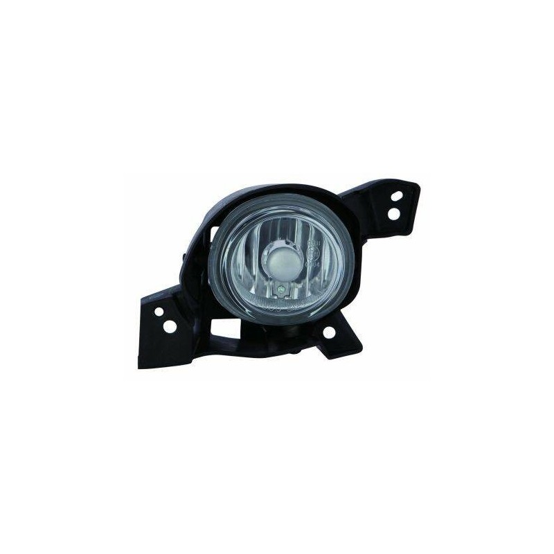 Hmlové svetlo - 216-2036R-UQ - vpravo