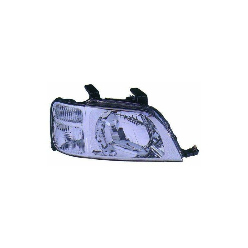 Hlavný svetlomet - 217-1125R-LD-EM - vpravo