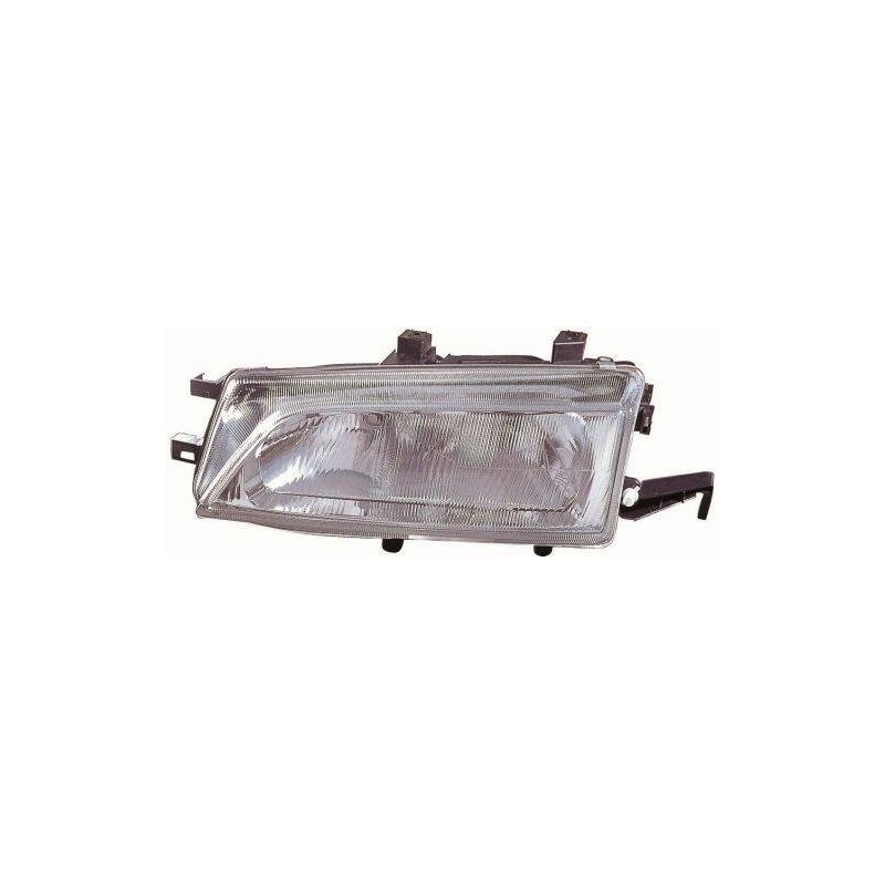 Hlavný svetlomet - 217-1149L-LD-EM - vľavo