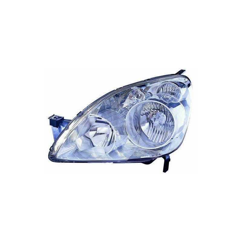 Hlavný svetlomet - 217-1154R-LD-EM - vpravo