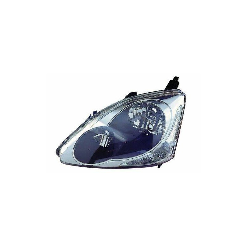 Hlavný svetlomet - 217-1156R-LD-EM - vpravo