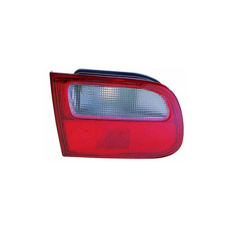 Zadné svetlo - 217-1304L-U - vľavo