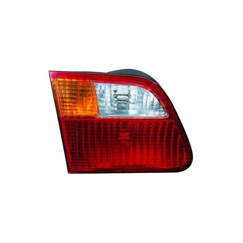 Zadné svetlo - 217-1309L-U - vľavo