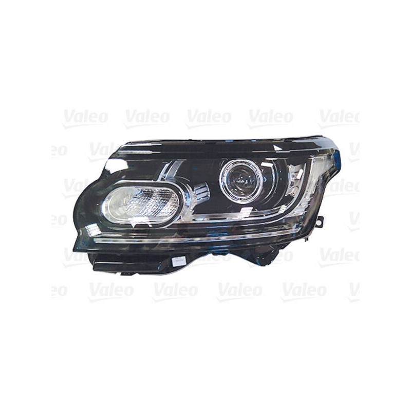 Hlavný svetlomet - 044963 - vľavo