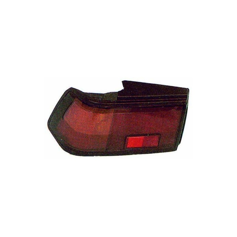 Zadné svetlo - 217-1914L-U - vľavo