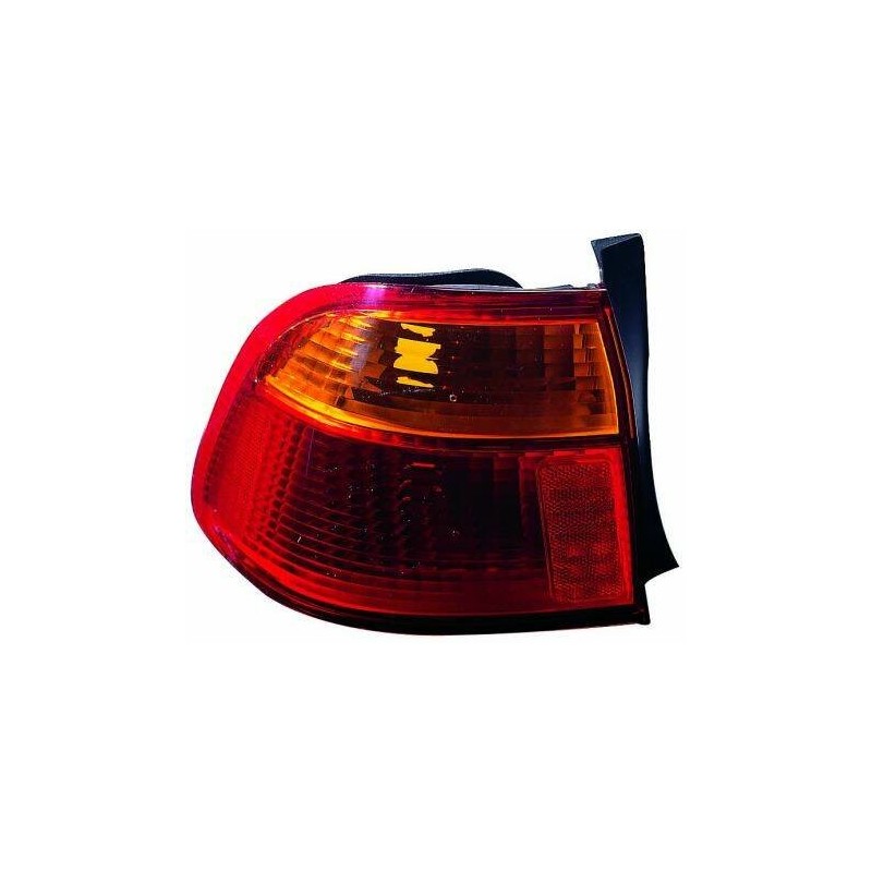 Zadné svetlo - 217-1940R-UE - vpravo