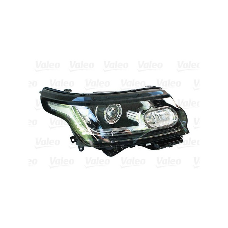 Hlavný svetlomet - 044970 - vpravo